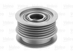 Sprzęgło Jednokierunkowe Alternatora 588035