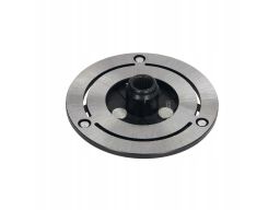 Tarcza Zabierakowa, Sprzęgło Elektromagn Ek357