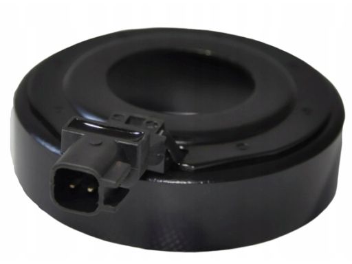 Cewka, Sprzęgło Elektromagnetyczne (Sprę Cc214