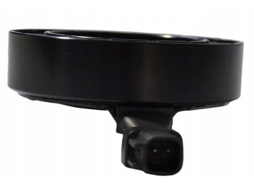 Cewka, Sprzęgło Elektromagnetyczne (Sprę Cc214