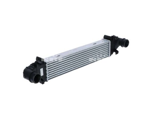 Chłodnica Powietrza Doładowującego 30313