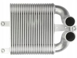 Chłodnica Powietrza Doładowującego 30365