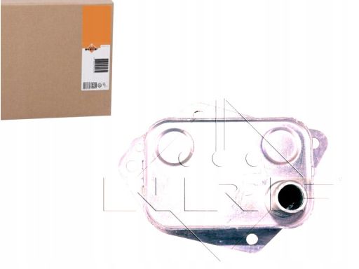 Chłodnica Oleju 31159