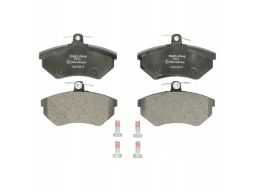 Klocek Hamulcowy Kpl. Lp778