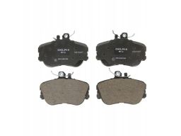 Klocek Hamulcowy Kpl. Lp881