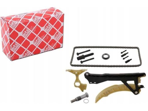 Zestaw Łańcucha Rozrządu 47660