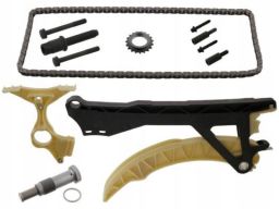 Zestaw Łańcucha Rozrządu 47660