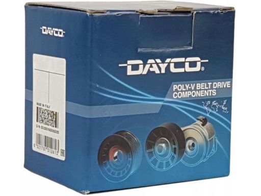 Pasek Wieloklinowy 10Pk1630Hd