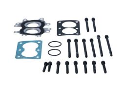 Chłodnica, Recyrkulacja Spalin 48105