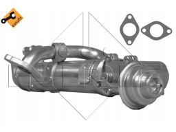 Chłodnica, Recyrkulacja Spalin 48311