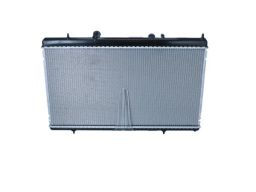 Chłodnica Silnika 50444