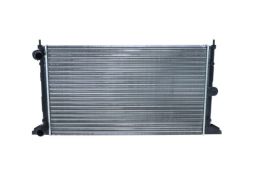 Chłodnica Silnika 50592
