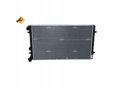 Chłodnica Silnika 509529
