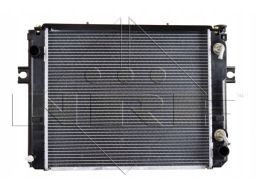 Chłodnica Silnika 52278A