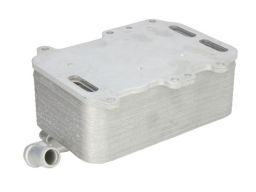 Chłodnica Oleju D4A027Tt