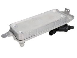 Chłodnica Oleju Autom. Skrzyni Biegów D4B022Tt