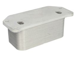 Chłodnica Oleju D4V013Tt