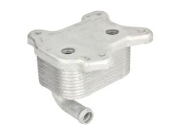 Chłodnica Oleju D4X015Tt