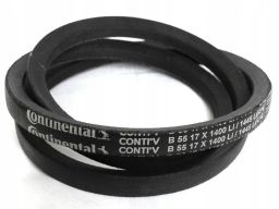 Pasek Wieloklinowy 7Pk1538