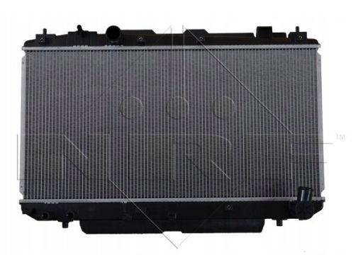 Chłodnica Silnika 53572