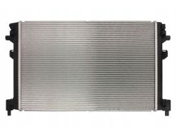 Chłodnica Wody Audi Q3 F3N Volkswagen Arteon Tiguan D7A036TT