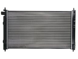 Chłodnica Silnika D7C016Tt