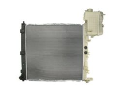 Chłodnica Silnika D7M015Tt