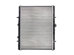 Chłodnica Silnika D7P005Tt