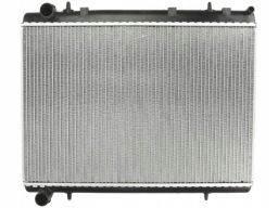 Chłodnica Silnika 53973