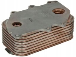 Chłodnica Oleju 91137