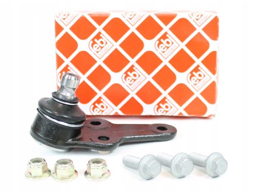 Sworzeń Wahacza 18130