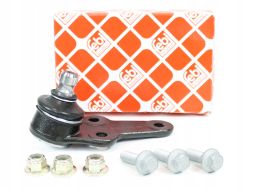 Sworzeń Wahacza 18130