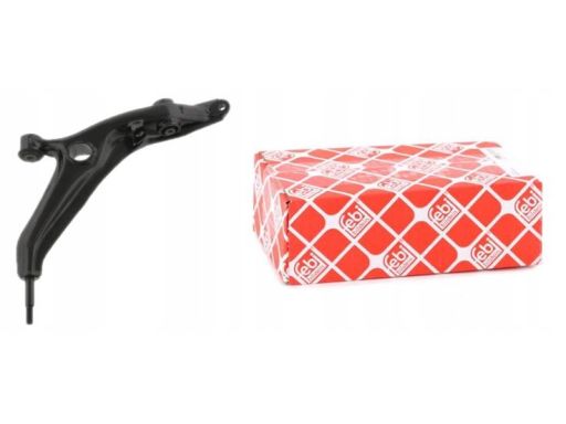 Wahacz/Drążek Reakcyjny 34731