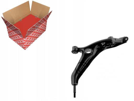 Wahacz/Drążek Reakcyjny 34731