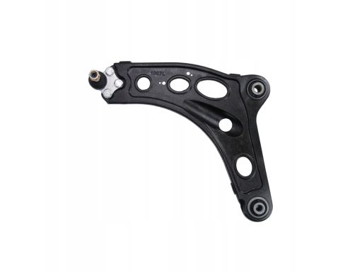 Wahacz/Drążek Reakcyjny 36345