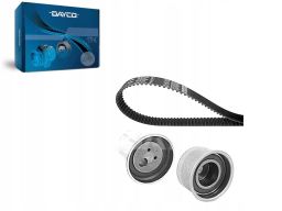 Zestaw Paska Rozrządu Ktb714