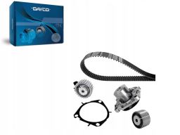 Zestaw Paska Rozrządu + Pompa Cieczy Chł Ktbwp3340
