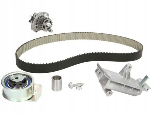 Zestaw Paska Rozrządu + Pompa Cieczy Chł Ktbwp4153