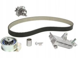 Zestaw Paska Rozrządu + Pompa Cieczy Chł Ktbwp4153