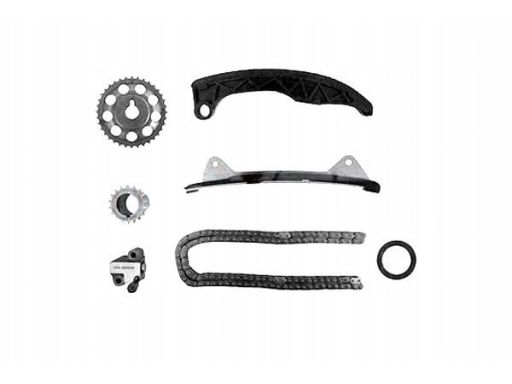 Zestaw Łańcucha Rozrządu Ktc1018
