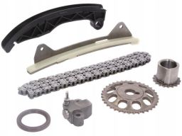 Zestaw Łańcucha Rozrządu Ktc1018