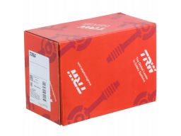 Drążek Kierowniczy Osiowy Jar255