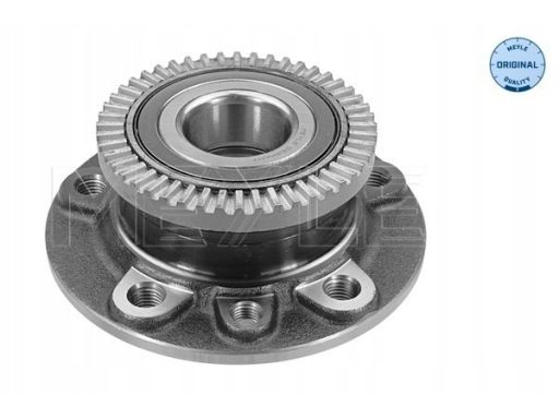 Piasta Koła 614 160 0003