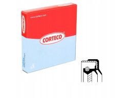 Uszczelniacz Wałka Atakującego 01016687B