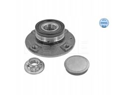 Piasta Koła 100 752 0010