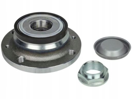 Piasta Koła 11-14 750 0013