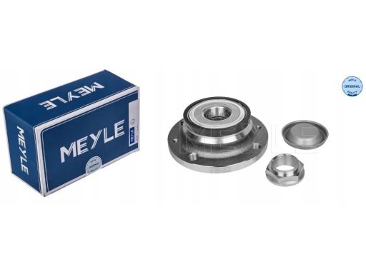 Piasta Koła 11-14 750 0013