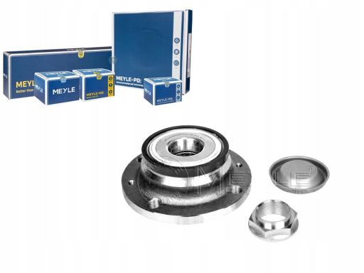 Piasta Koła 11-14 750 0013