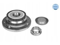 Piasta Koła 11-14 750 0013