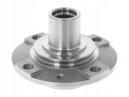 Piasta Koła 214 652 0013